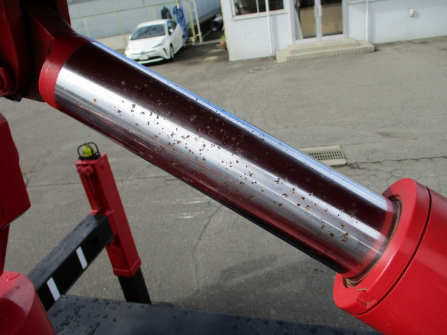 日野 デュトロ 小型 高所作業車 SKG-XZU600E(96212) 23枚目