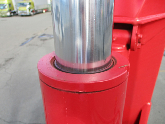 日野 デュトロ 小型 高所作業車 SKG-XZU600E(96212) 24枚目