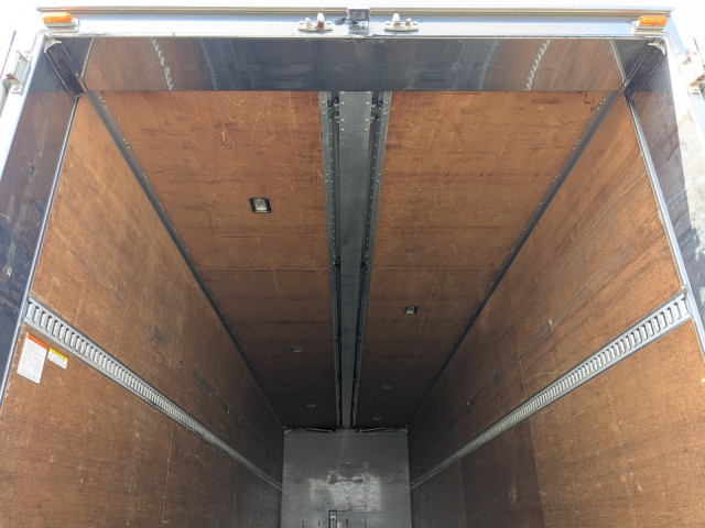 いすゞ ギガ 大型 アルミウィング LKG-CYJ77A(96213) 20枚目