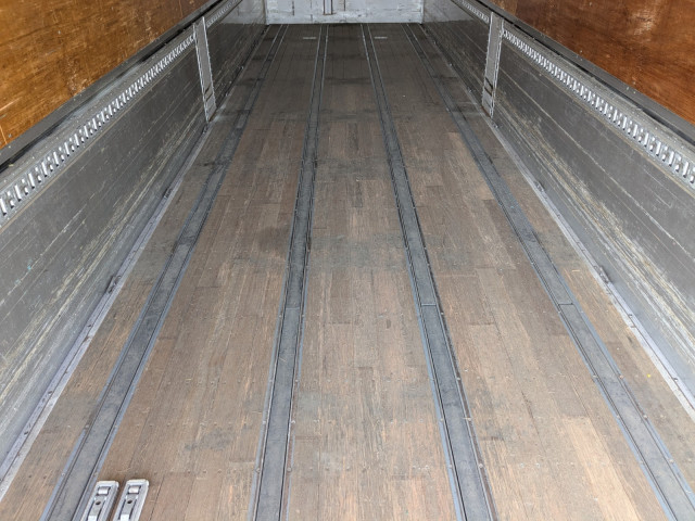 いすゞ ギガ 大型 アルミウィング LKG-CYJ77A(96213) 21枚目