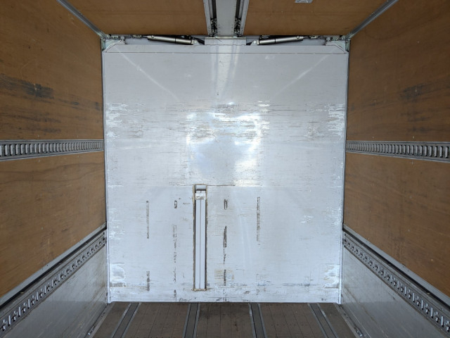 いすゞ ギガ 大型 アルミウィング LKG-CYJ77A(96213) 22枚目