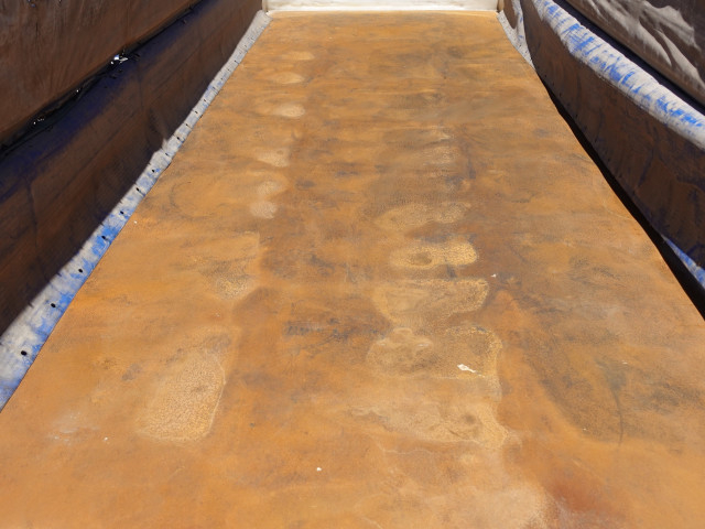 いすゞ ギガ 大型 土砂ダンプ QKG-CYZ77AM(96214) 14枚目