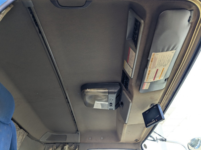 いすゞ ギガ 大型 アルミウィング LKG-CYJ77A(96213) 34枚目