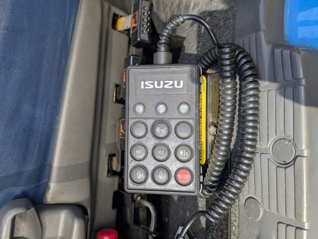 いすゞ ギガ 大型 アルミウィング LKG-CYJ77A(96213) 39枚目