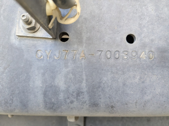 いすゞ ギガ 大型 アルミウィング LKG-CYJ77A(96213) 40枚目