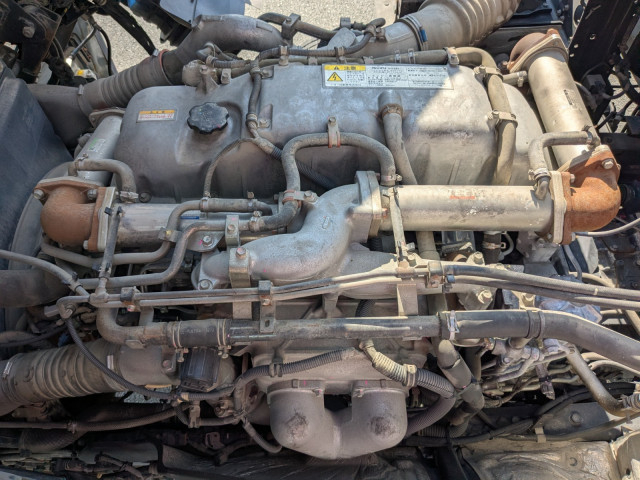 いすゞ ギガ 大型 アルミウィング LKG-CYJ77A(96213) 41枚目