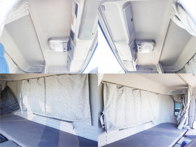 いすゞ ギガ 大型 土砂ダンプ QKG-CYZ77AM(96214) 23枚目