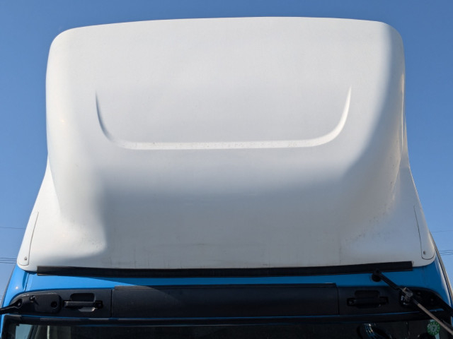 いすゞ ギガ 大型 アルミウィング LKG-CYJ77A(96213) 43枚目