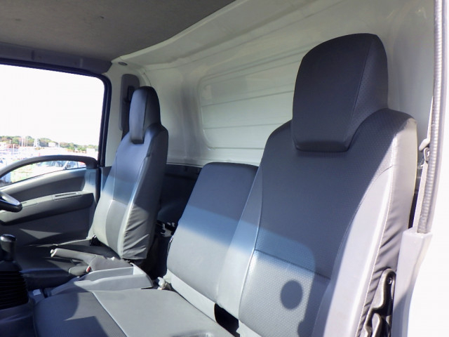 いすゞ エルフ 小型 冷凍冷蔵バン TKG-NPR85AN(96216) 16枚目