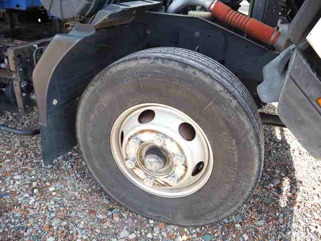 いすゞ フォワード 中型 クレーン付き SKG-FRR90S1(96215) 22枚目