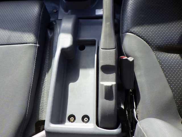 いすゞ エルフ 小型 冷凍冷蔵バン TKG-NPR85AN(96216) 20枚目