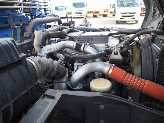 いすゞ フォワード 中型 クレーン付き SKG-FRR90S1(96215) 24枚目