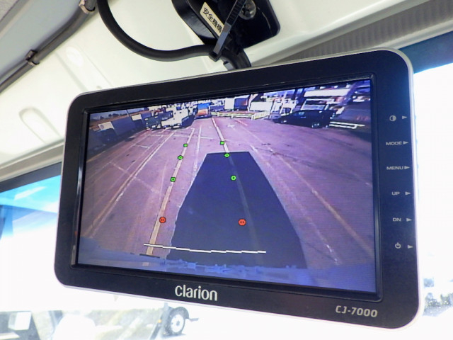 いすゞ エルフ 小型 冷凍冷蔵バン TKG-NPR85AN(96216) 21枚目