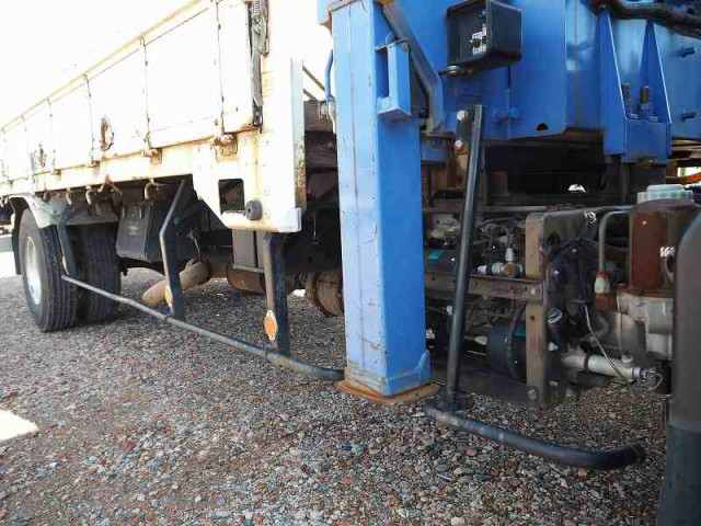 いすゞ フォワード 中型 クレーン付き SKG-FRR90S1(96215) 25枚目