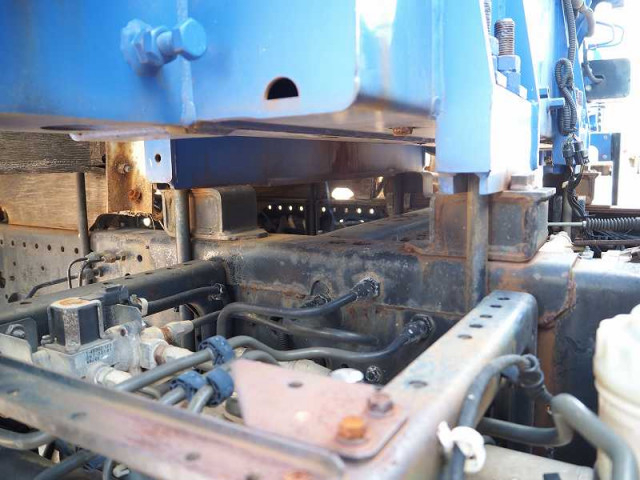 いすゞ フォワード 中型 クレーン付き SKG-FRR90S1(96215) 26枚目