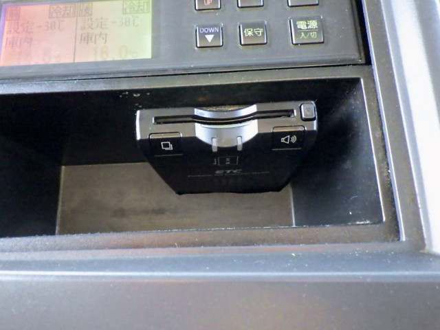 いすゞ エルフ 小型 冷凍冷蔵バン TKG-NPR85AN(96216) 24枚目