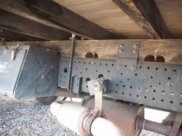 いすゞ フォワード 中型 クレーン付き SKG-FRR90S1(96215) 27枚目