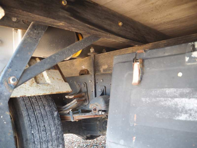 いすゞ フォワード 中型 クレーン付き SKG-FRR90S1(96215) 28枚目