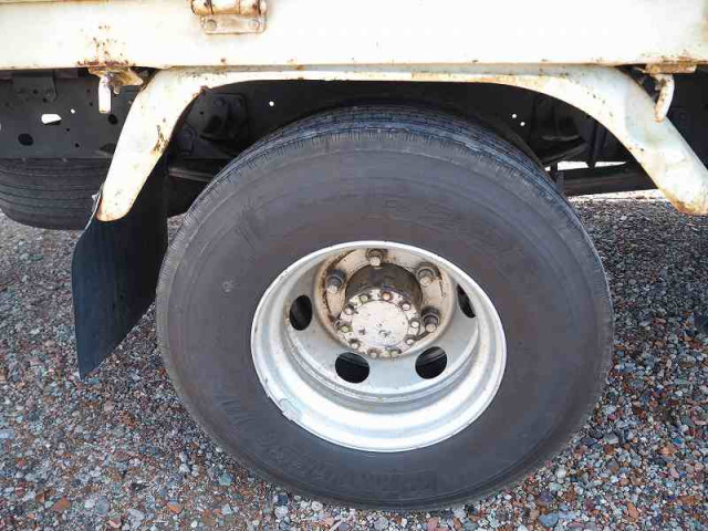 いすゞ フォワード 中型 クレーン付き SKG-FRR90S1(96215) 29枚目