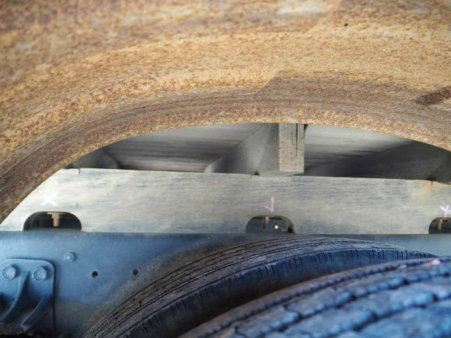 いすゞ フォワード 中型 クレーン付き SKG-FRR90S1(96215) 30枚目