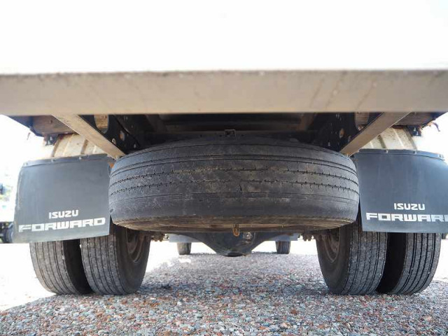 いすゞ フォワード 中型 クレーン付き SKG-FRR90S1(96215) 31枚目