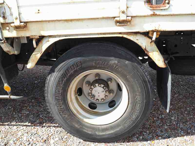 いすゞ フォワード 中型 クレーン付き SKG-FRR90S1(96215) 33枚目