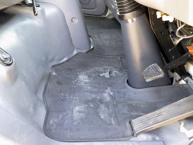 いすゞ エルフ 小型 冷凍冷蔵バン TKG-NPR85AN(96216) 33枚目