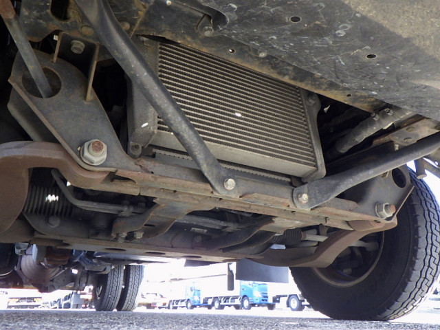 いすゞ エルフ 小型 冷凍冷蔵バン TKG-NPR85AN(96216) 34枚目