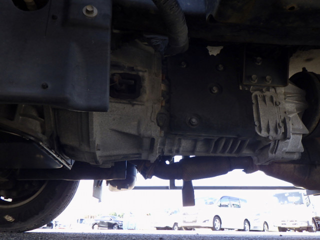 いすゞ エルフ 小型 冷凍冷蔵バン TKG-NPR85AN(96216) 35枚目