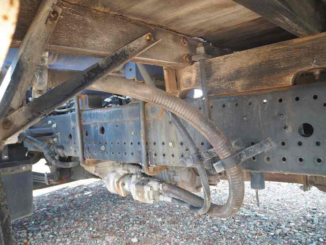 いすゞ フォワード 中型 クレーン付き SKG-FRR90S1(96215) 38枚目