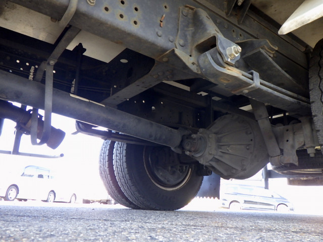 いすゞ エルフ 小型 冷凍冷蔵バン TKG-NPR85AN(96216) 36枚目