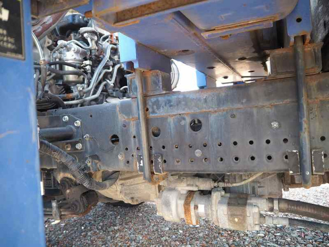 いすゞ フォワード 中型 クレーン付き SKG-FRR90S1(96215) 39枚目