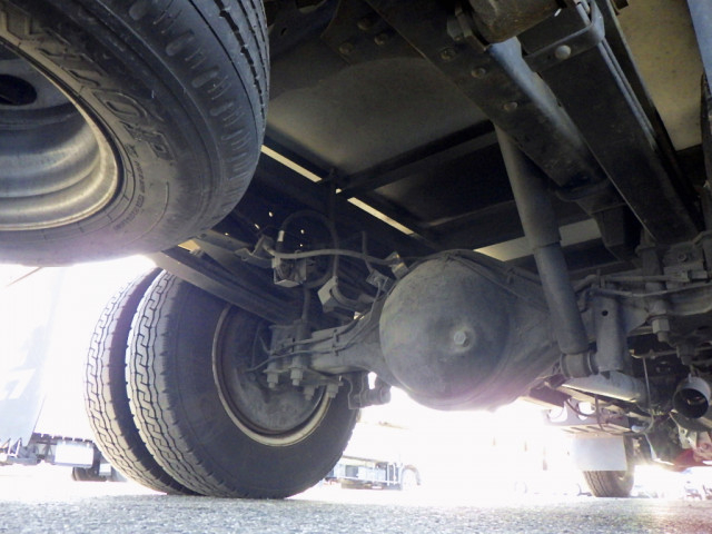 いすゞ エルフ 小型 冷凍冷蔵バン TKG-NPR85AN(96216) 37枚目