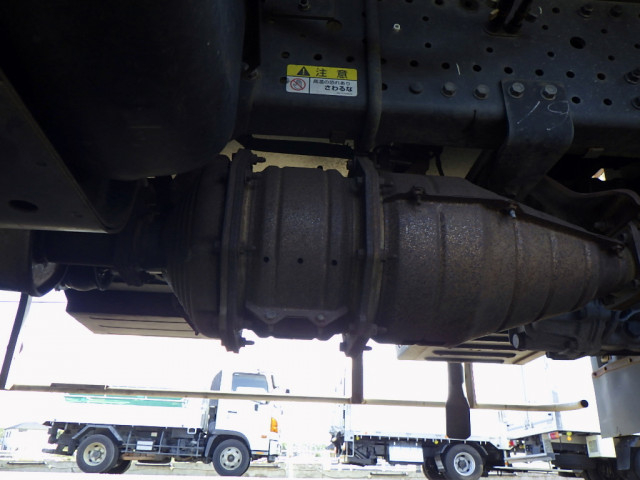 いすゞ エルフ 小型 冷凍冷蔵バン TKG-NPR85AN(96216) 38枚目