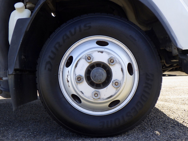 いすゞ エルフ 小型 冷凍冷蔵バン TKG-NPR85AN(96216) 39枚目