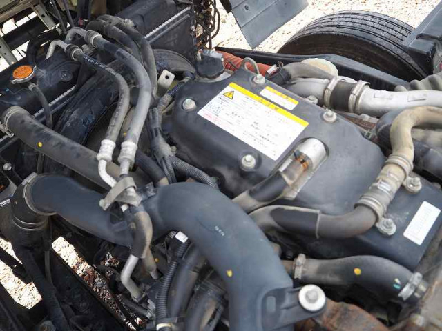 いすゞ フォワード 中型 クレーン付き SKG-FRR90S1(96215) 42枚目