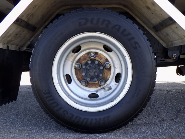 いすゞ エルフ 小型 冷凍冷蔵バン TKG-NPR85AN(96216) 40枚目