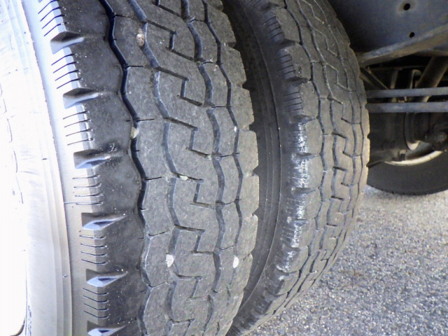 いすゞ エルフ 小型 冷凍冷蔵バン TKG-NPR85AN(96216) 41枚目