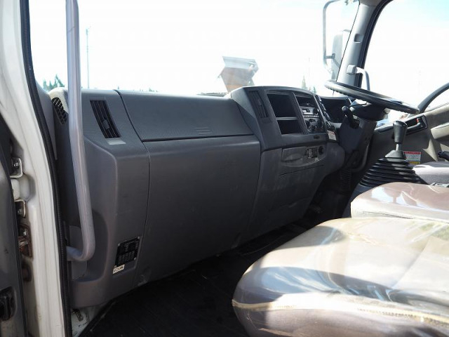 いすゞ フォワード 中型 クレーン付き SKG-FRR90S1(96215) 44枚目