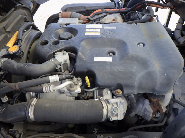 いすゞ エルフ 小型 冷凍冷蔵バン TKG-NPR85AN(96216) 42枚目