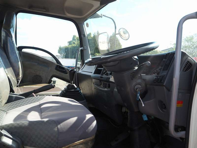 いすゞ フォワード 中型 クレーン付き SKG-FRR90S1(96215) 45枚目