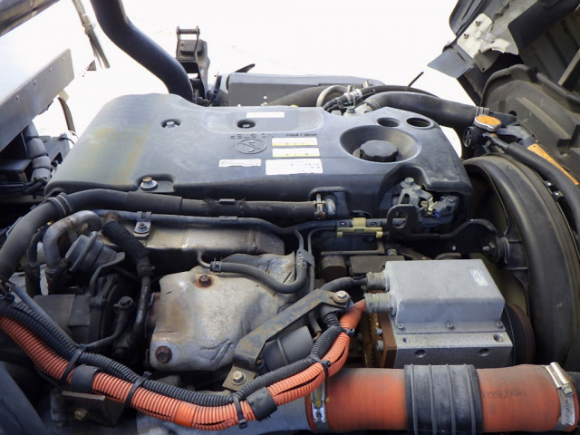 いすゞ エルフ 小型 冷凍冷蔵バン TKG-NPR85AN(96216) 44枚目