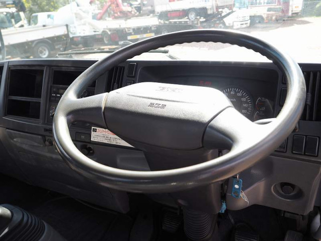 いすゞ フォワード 中型 クレーン付き SKG-FRR90S1(96215) 47枚目