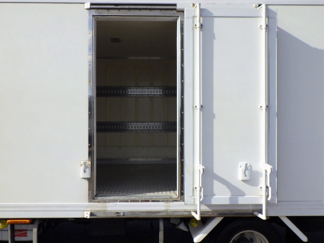 いすゞ エルフ 小型 冷凍冷蔵バン TKG-NPR85AN(96216) 45枚目