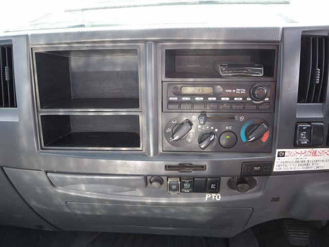 いすゞ フォワード 中型 クレーン付き SKG-FRR90S1(96215) 48枚目