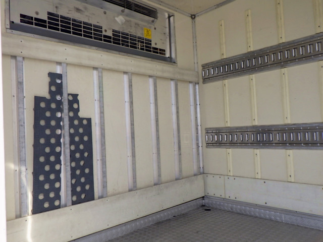 いすゞ エルフ 小型 冷凍冷蔵バン TKG-NPR85AN(96216) 46枚目