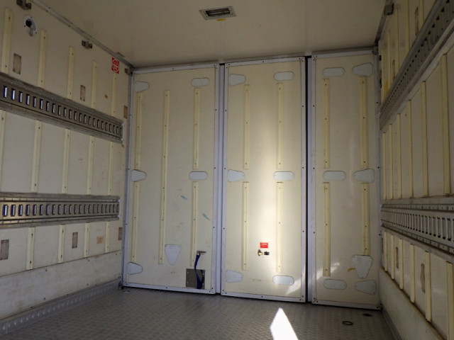 いすゞ エルフ 小型 冷凍冷蔵バン TKG-NPR85AN(96216) 47枚目