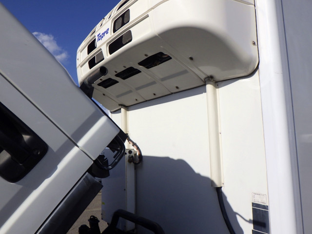 いすゞ エルフ 小型 冷凍冷蔵バン TKG-NPR85AN(96216) 49枚目