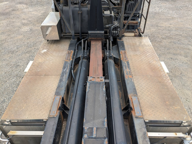 日野 プロフィア 大型 コンテナ専用車 LDG-FS1ERBA(96217) 14枚目