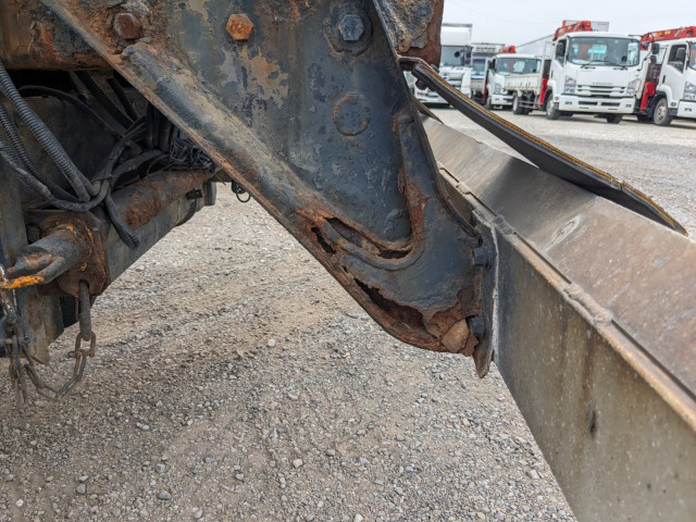 日野 プロフィア 大型 コンテナ専用車 LDG-FS1ERBA(96217) 17枚目